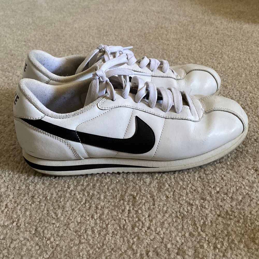 Nike Women’s Shoes Cortez Sz.9